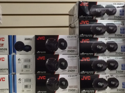 Five Star Car Audio Image